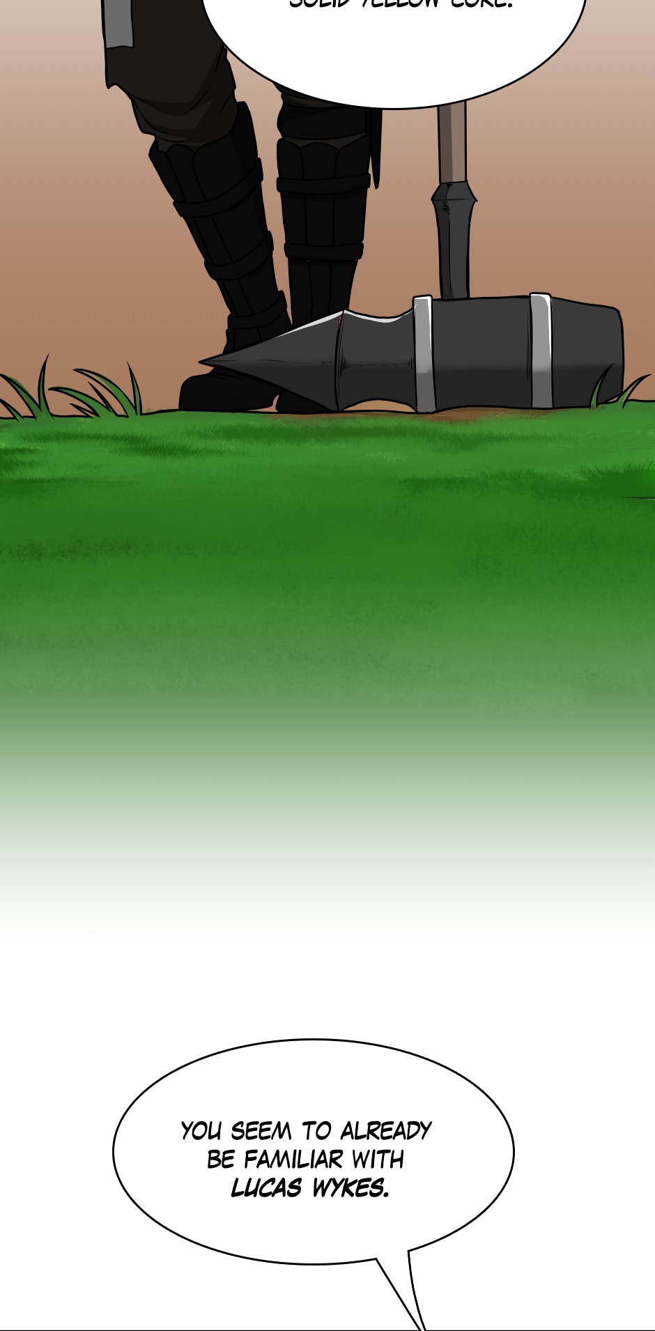 The Beginning After The End Chapter 58 image 46